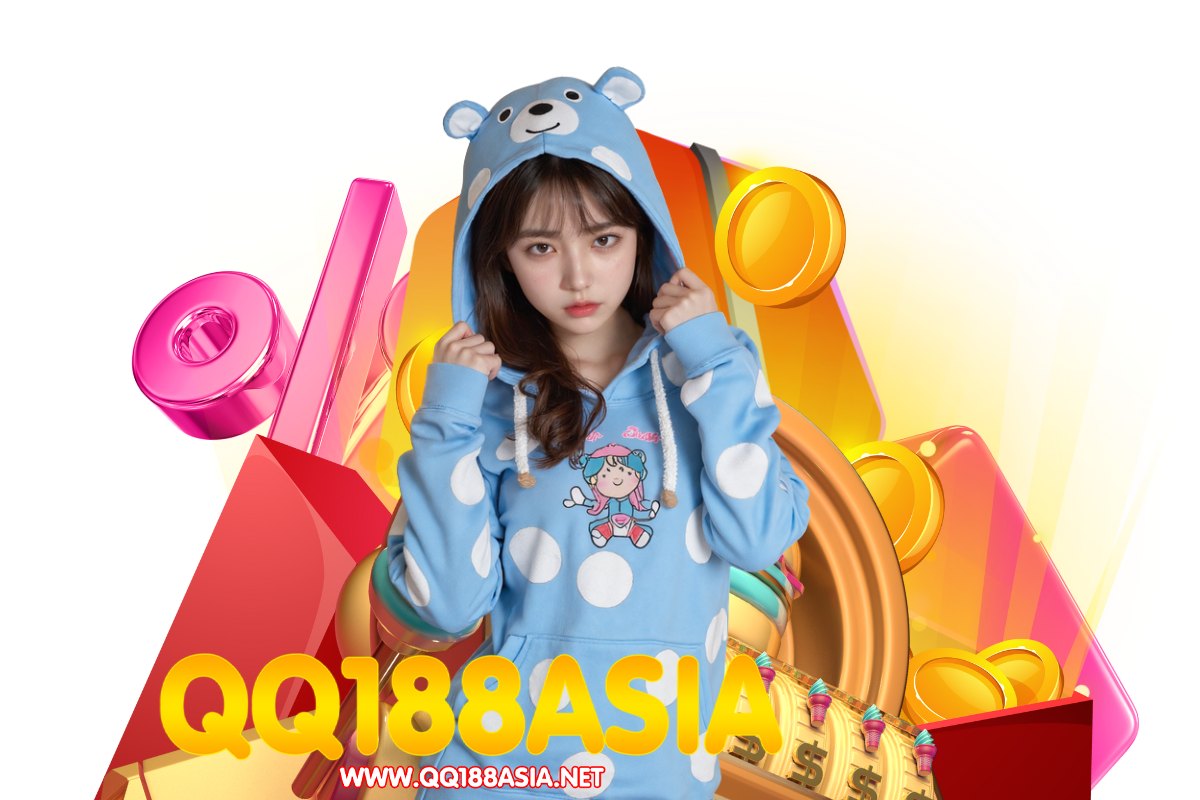 qq188asia สล็อต